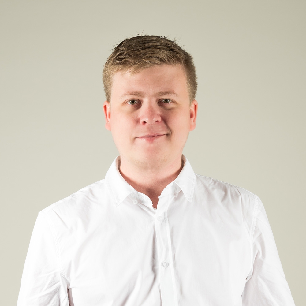 Gustaf Rossi profilbild